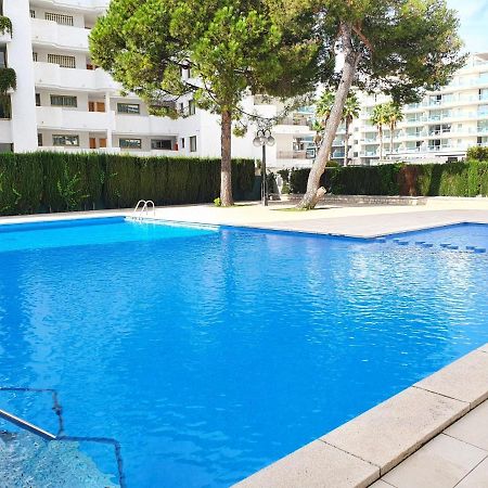 Апартаменты Salou Playa Centro P6 Экстерьер фото