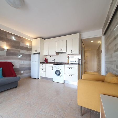 Апартаменты Salou Playa Centro P6 Экстерьер фото