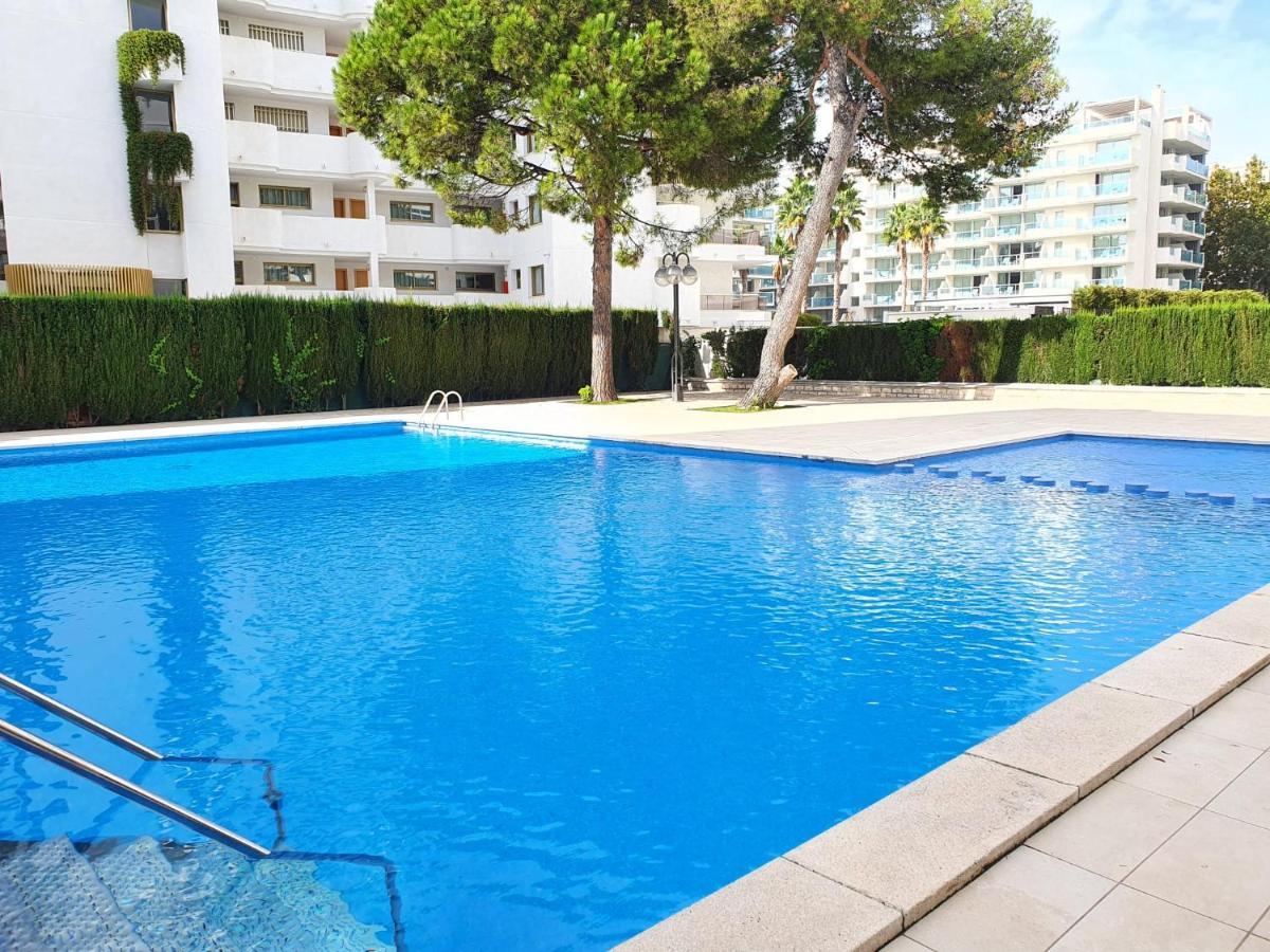 Апартаменты Salou Playa Centro P6 Экстерьер фото