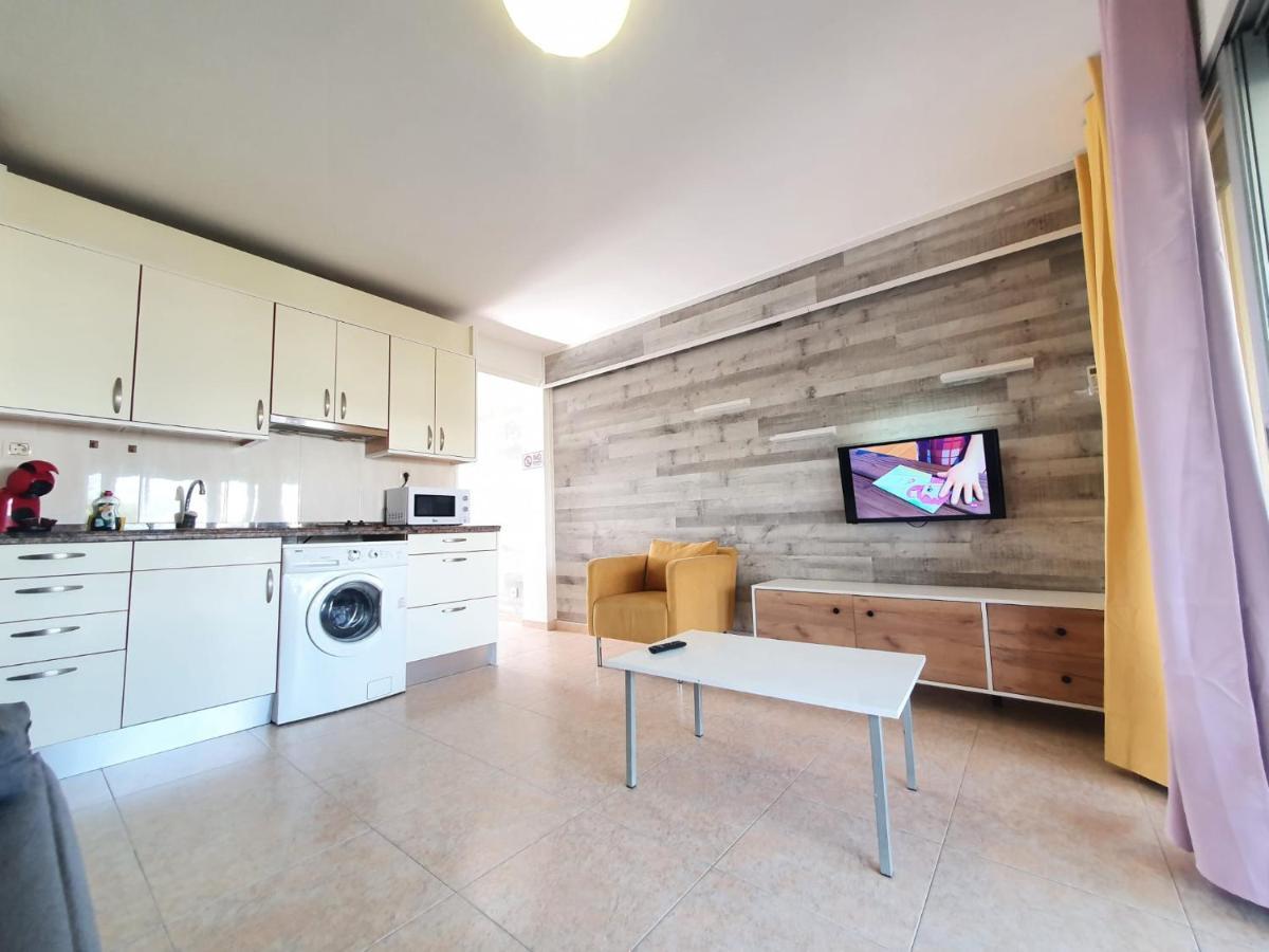 Апартаменты Salou Playa Centro P6 Экстерьер фото
