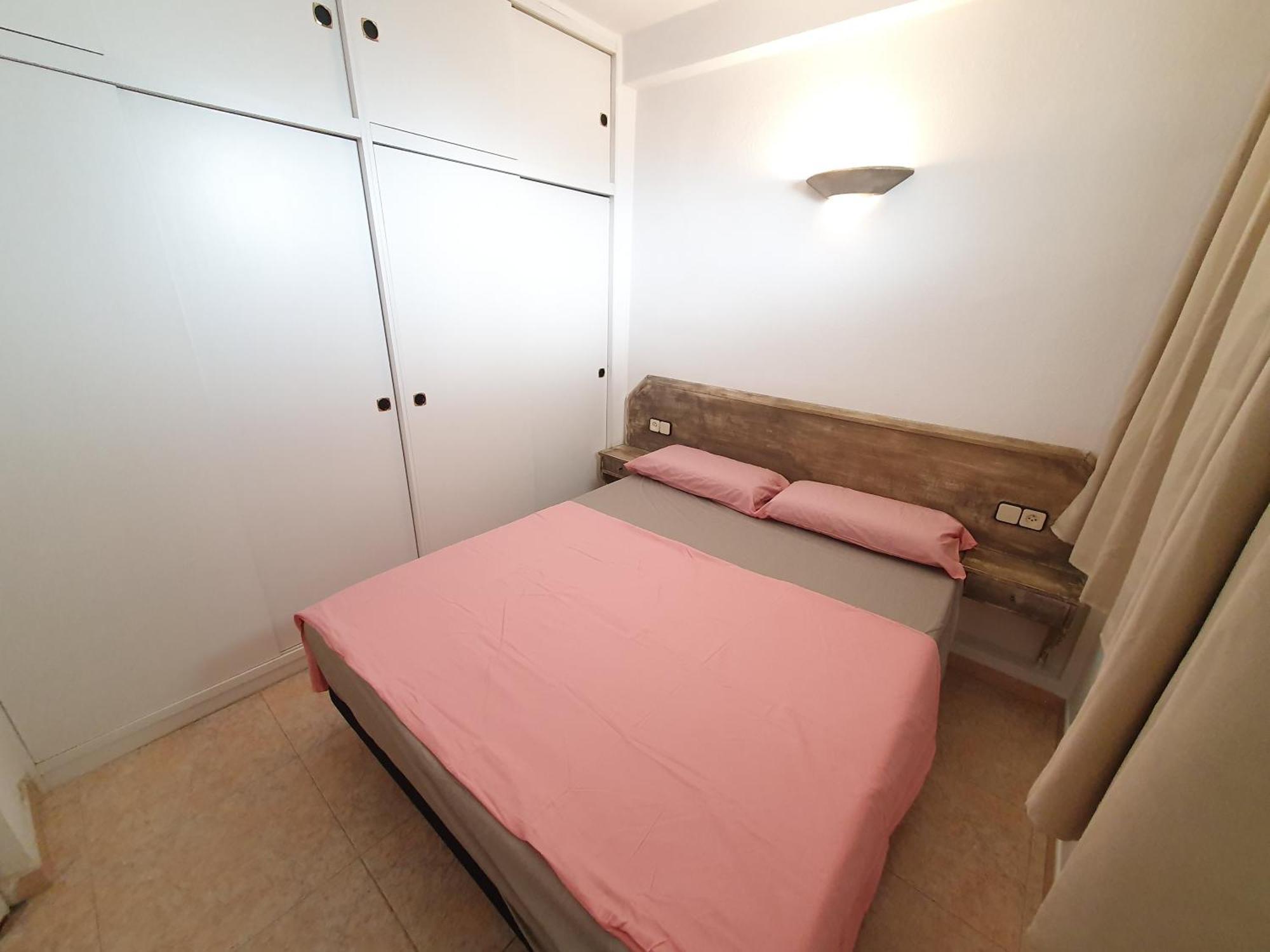 Апартаменты Salou Playa Centro P6 Экстерьер фото