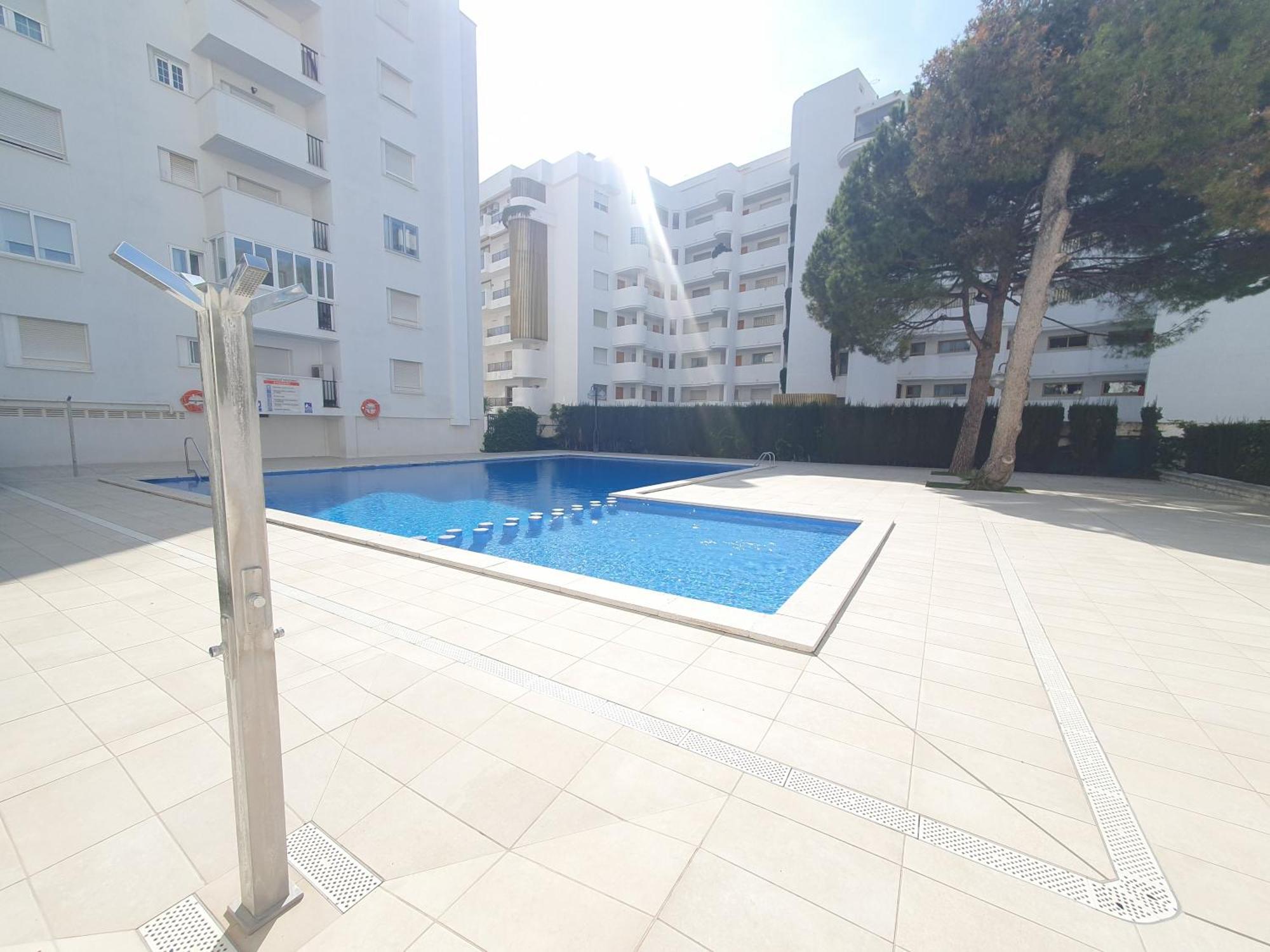 Апартаменты Salou Playa Centro P6 Экстерьер фото