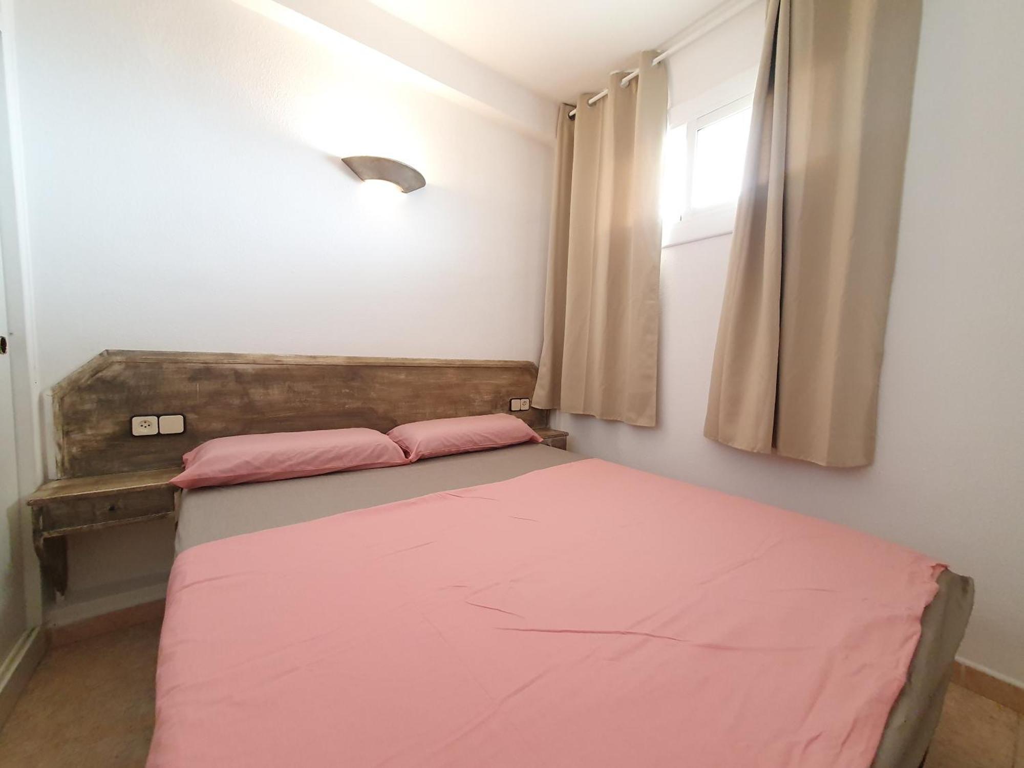 Апартаменты Salou Playa Centro P6 Экстерьер фото