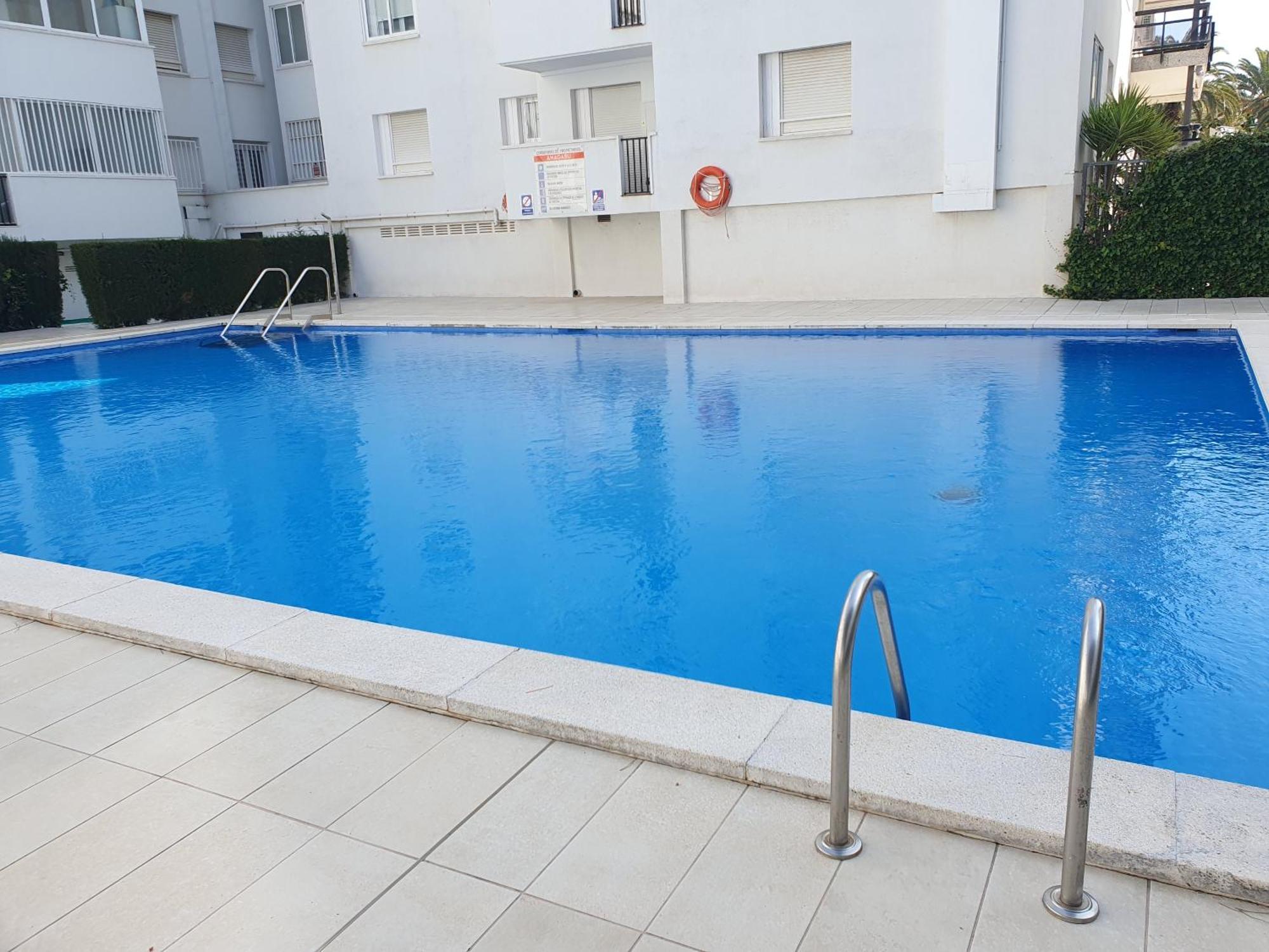 Апартаменты Salou Playa Centro P6 Экстерьер фото