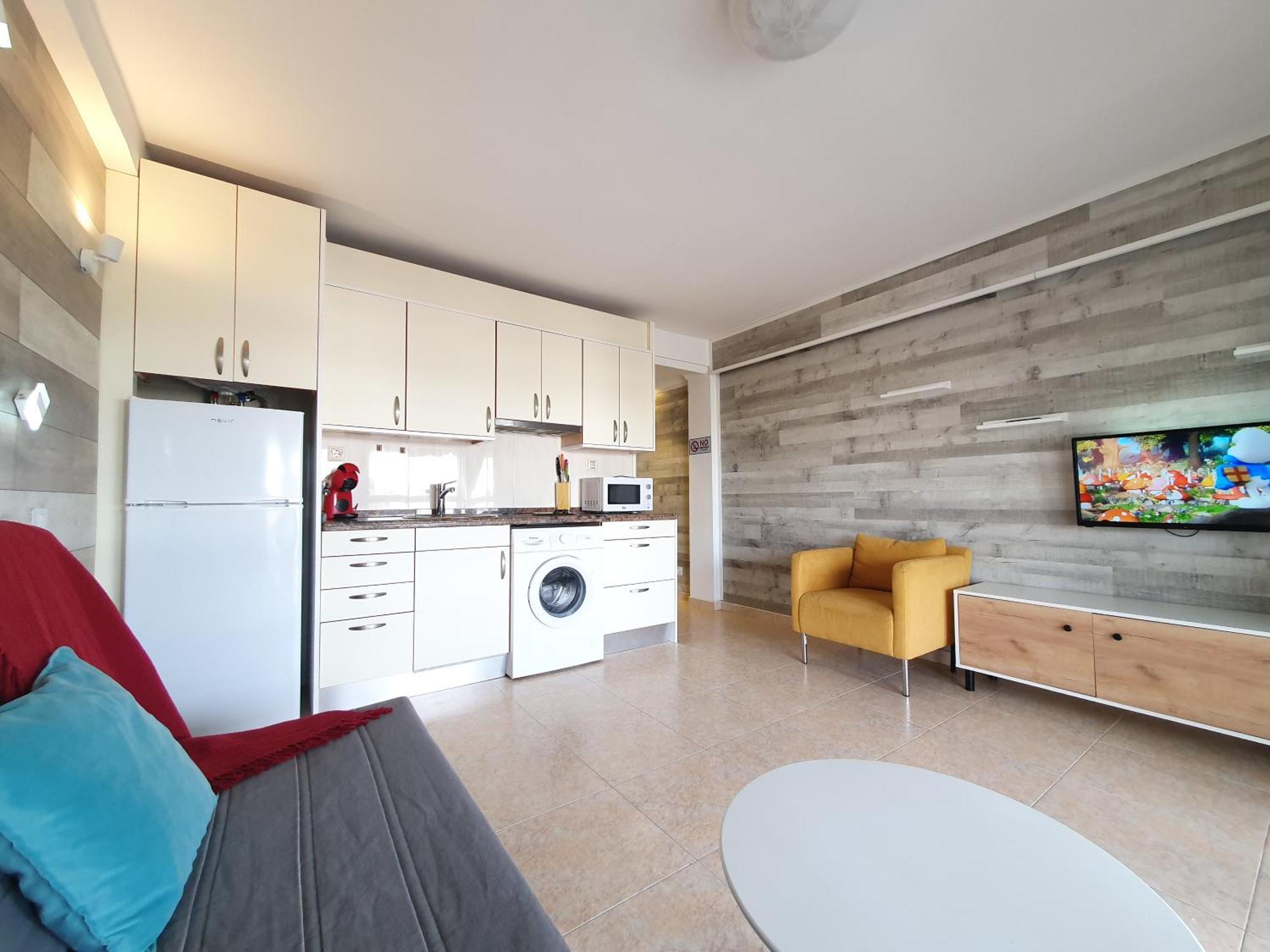 Апартаменты Salou Playa Centro P6 Экстерьер фото
