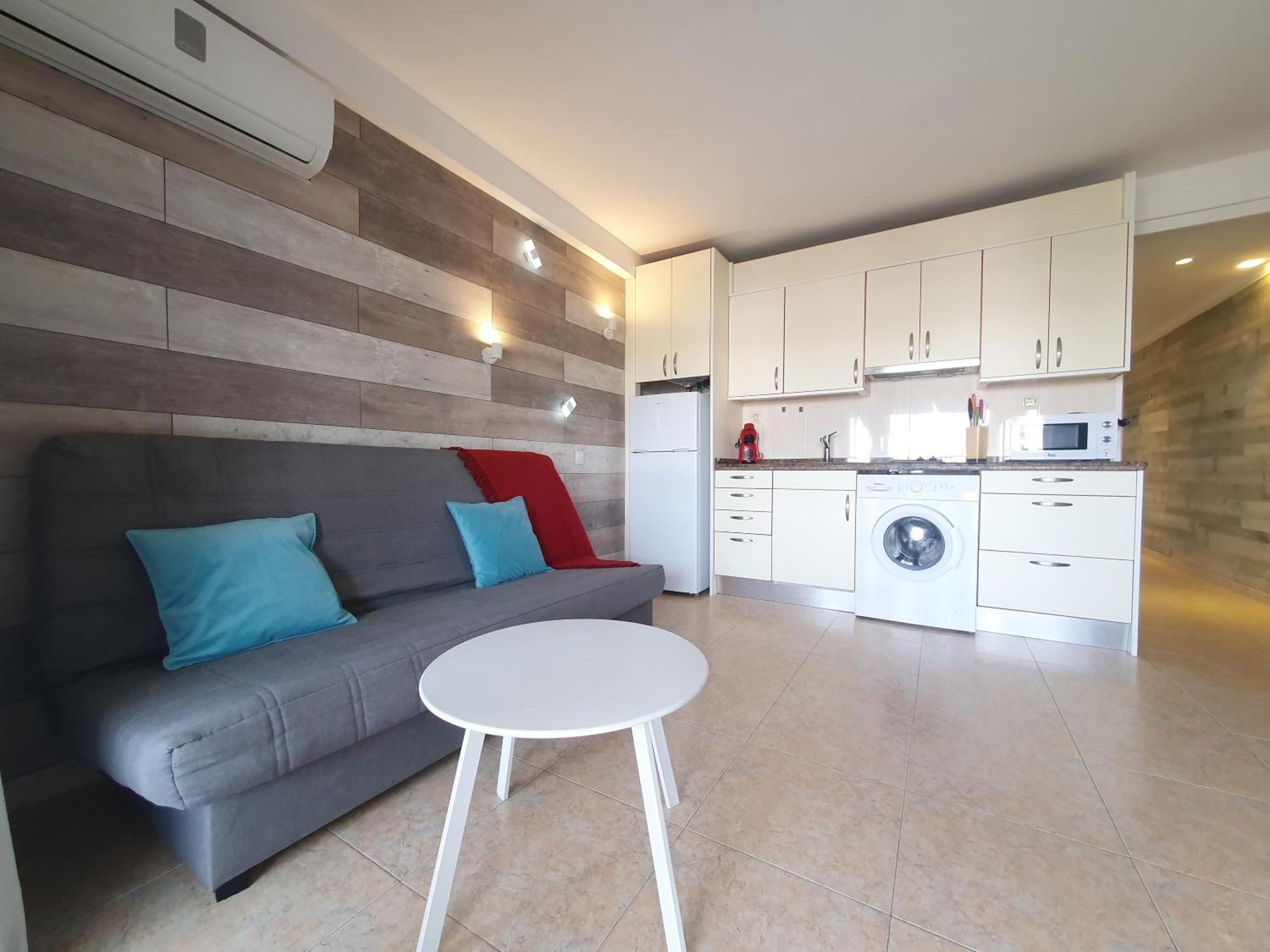 Апартаменты Salou Playa Centro P6 Экстерьер фото