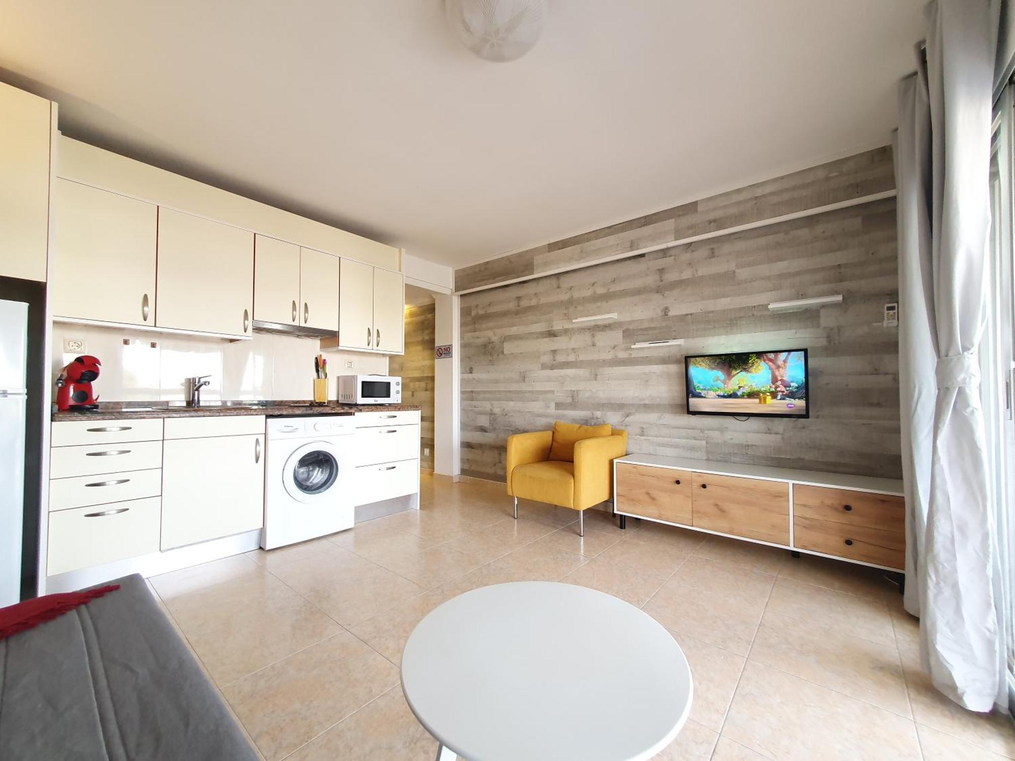 Апартаменты Salou Playa Centro P6 Экстерьер фото