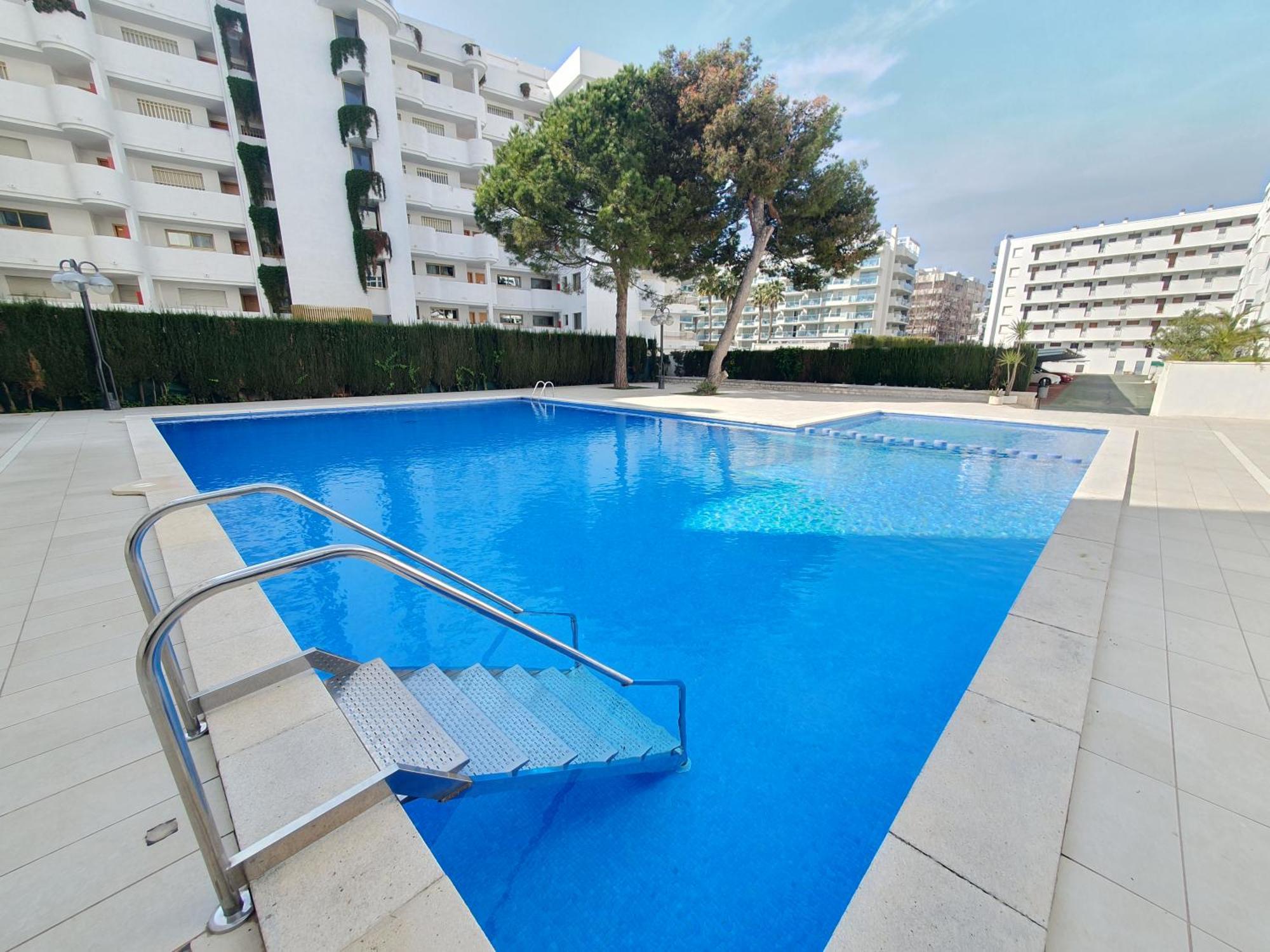 Апартаменты Salou Playa Centro P6 Экстерьер фото