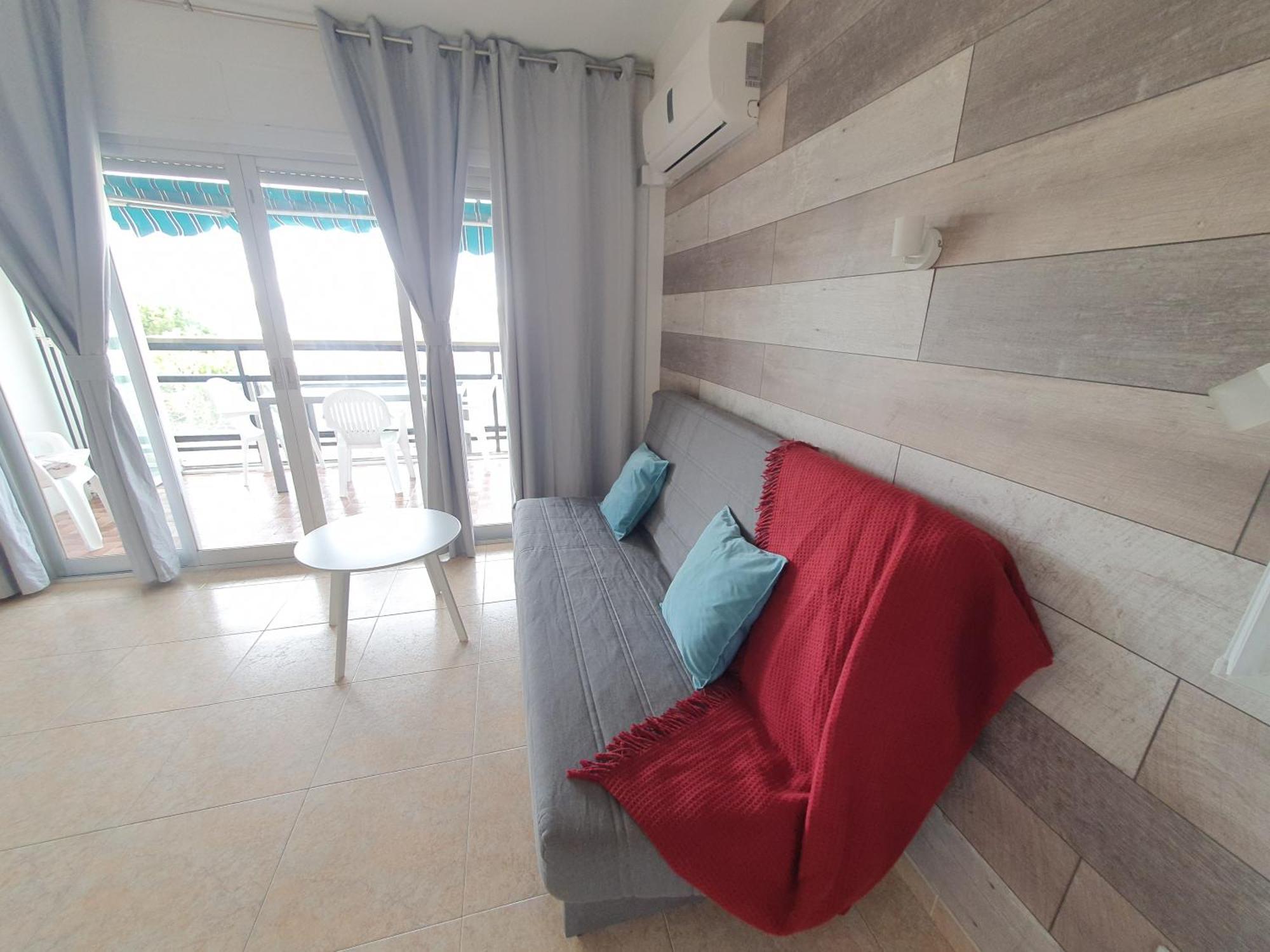 Апартаменты Salou Playa Centro P6 Экстерьер фото