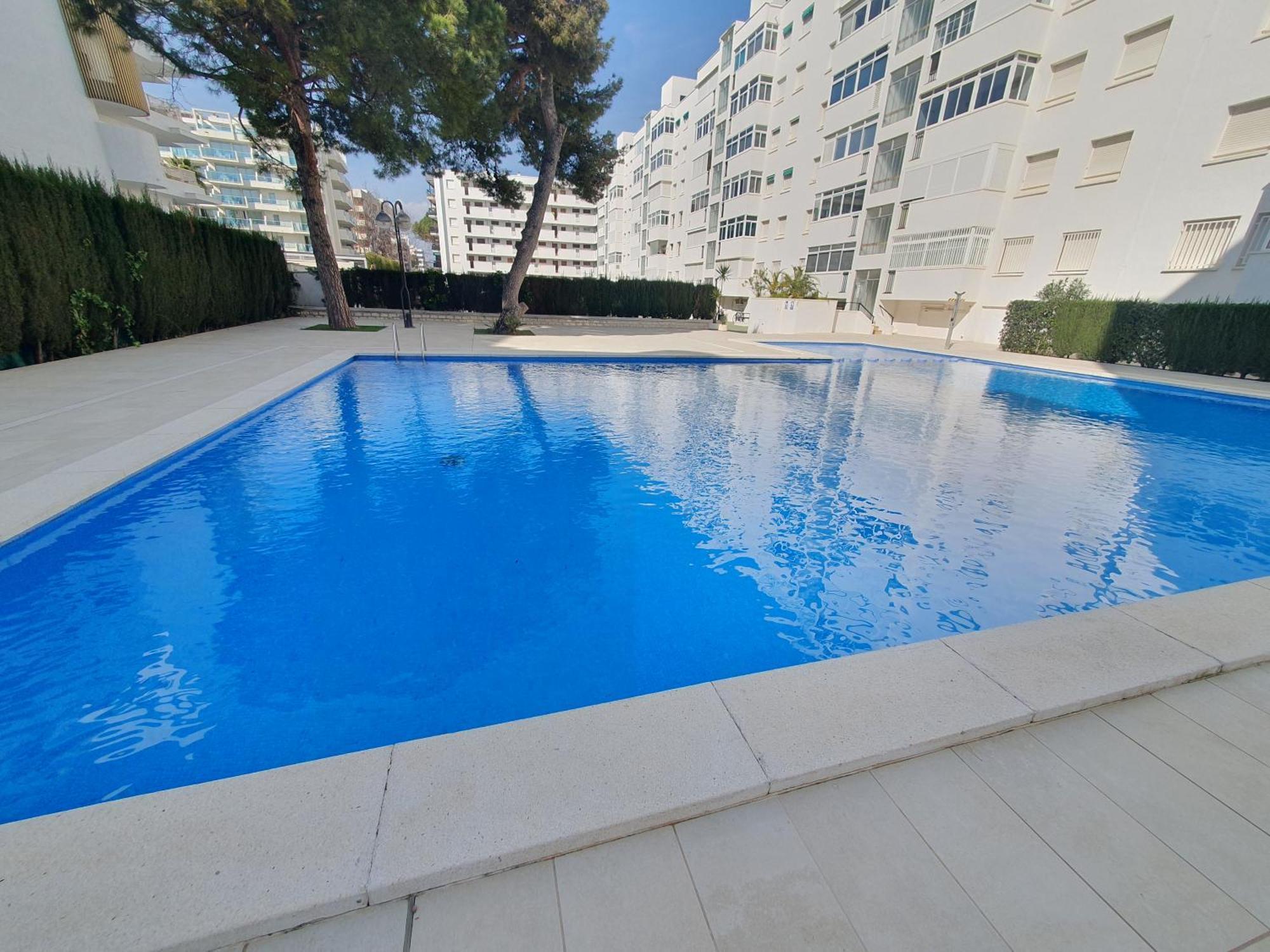 Апартаменты Salou Playa Centro P6 Экстерьер фото