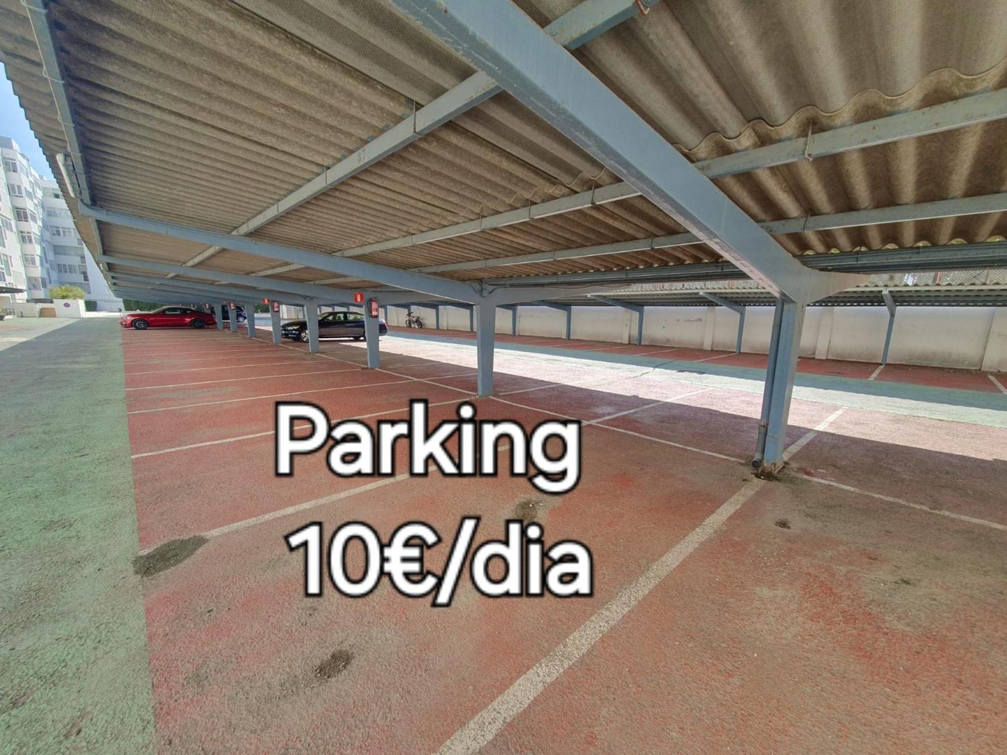 Апартаменты Salou Playa Centro P6 Экстерьер фото
