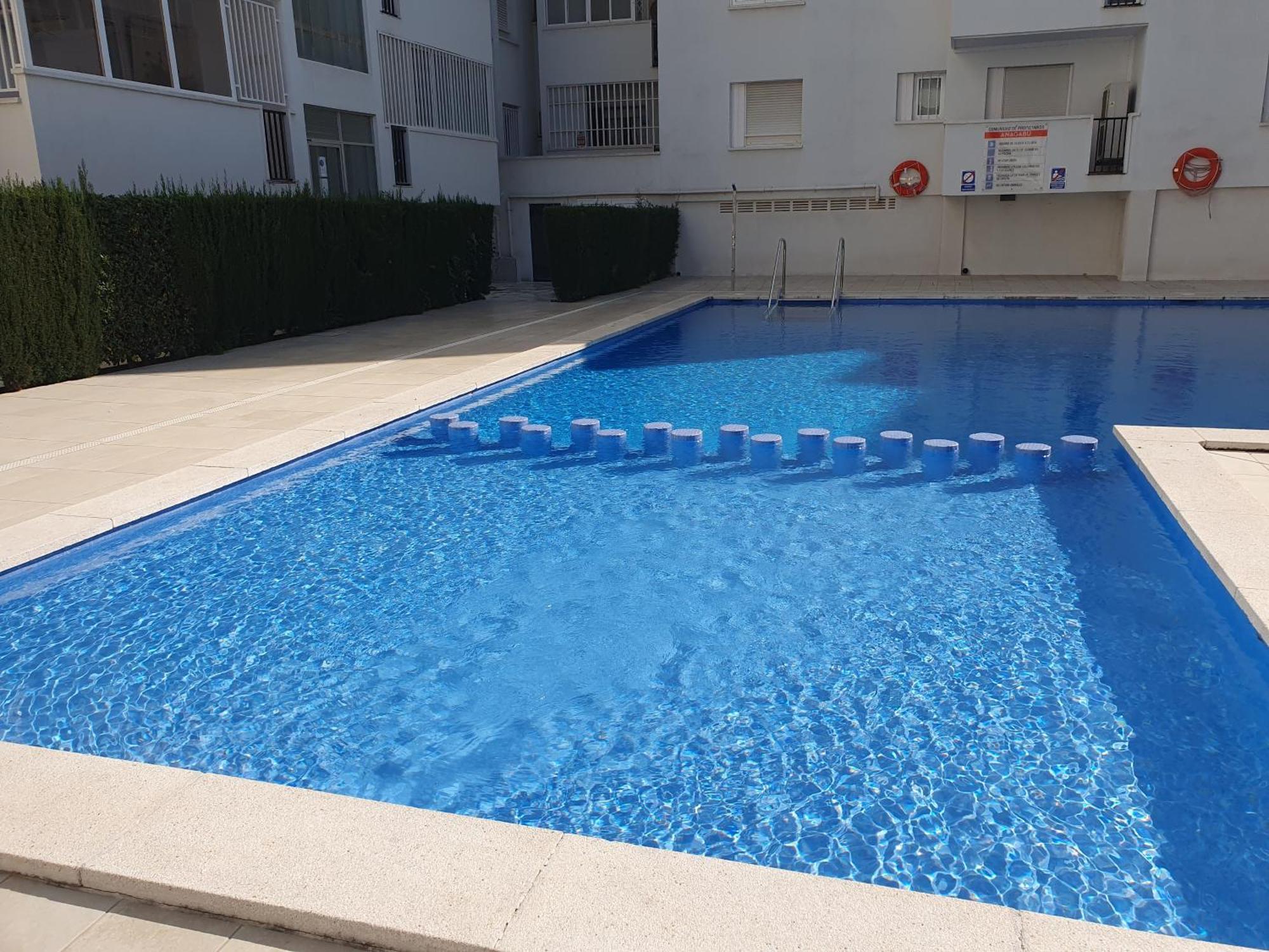 Апартаменты Salou Playa Centro P6 Экстерьер фото