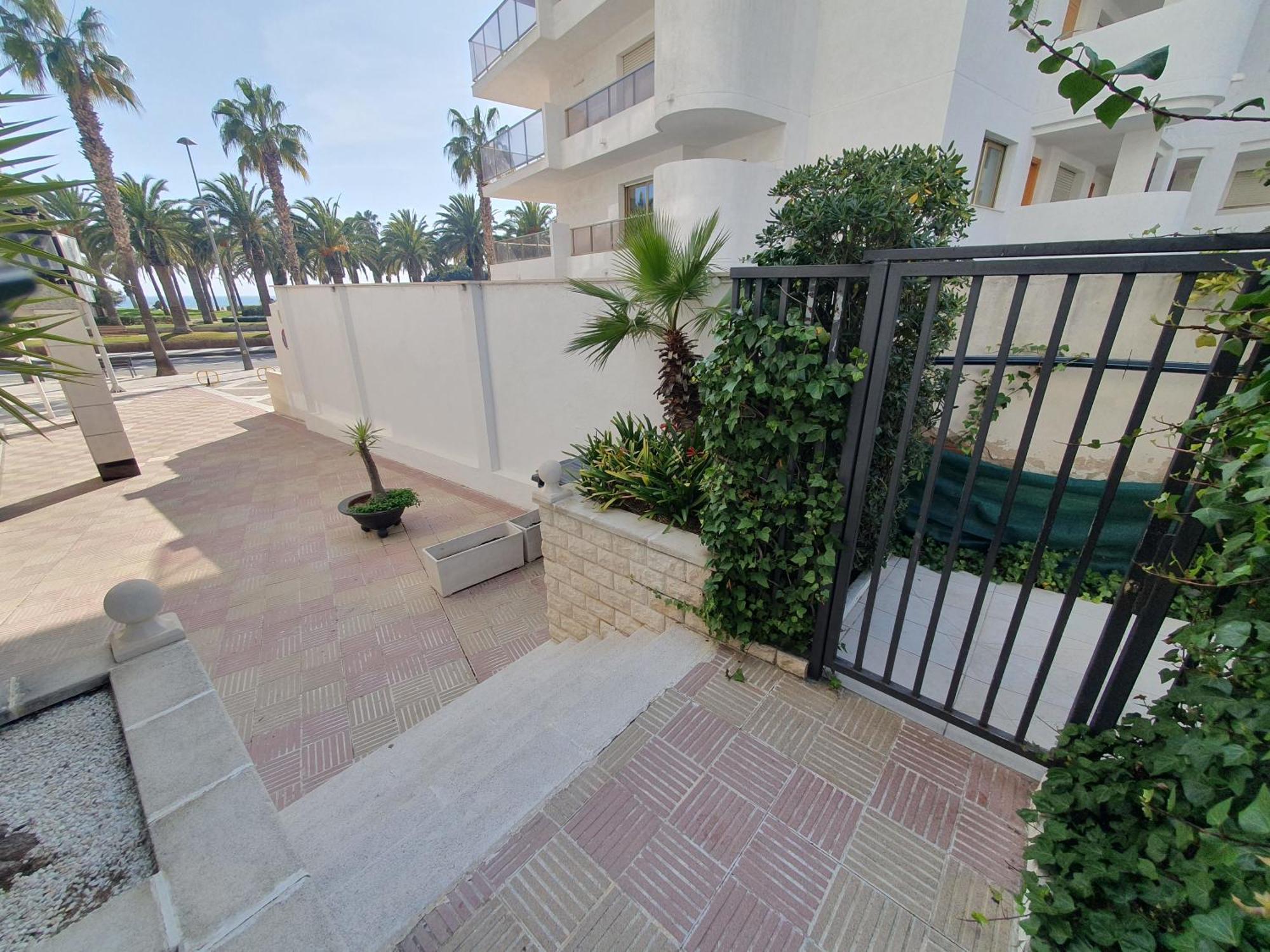 Апартаменты Salou Playa Centro P6 Экстерьер фото