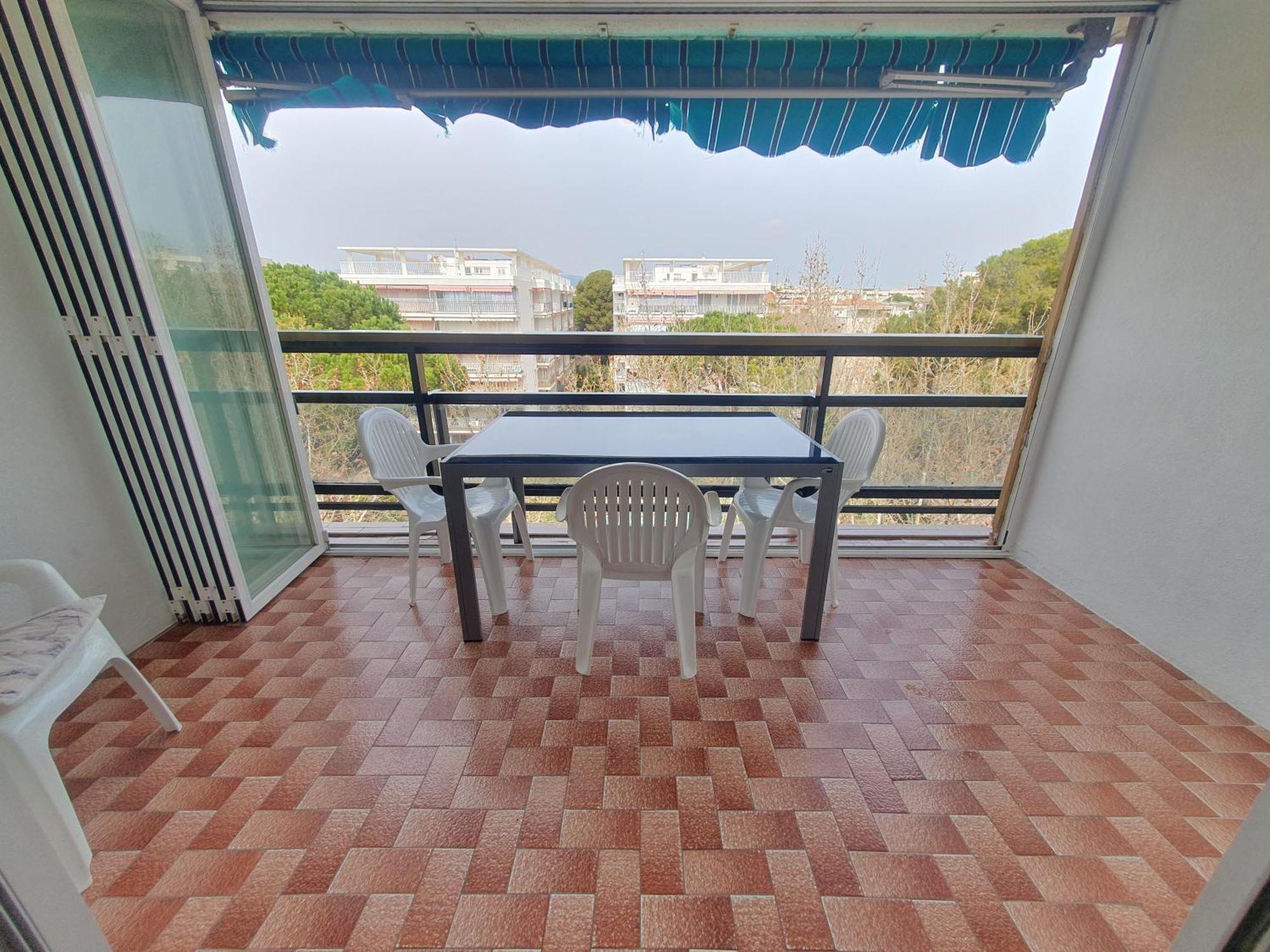 Апартаменты Salou Playa Centro P6 Экстерьер фото